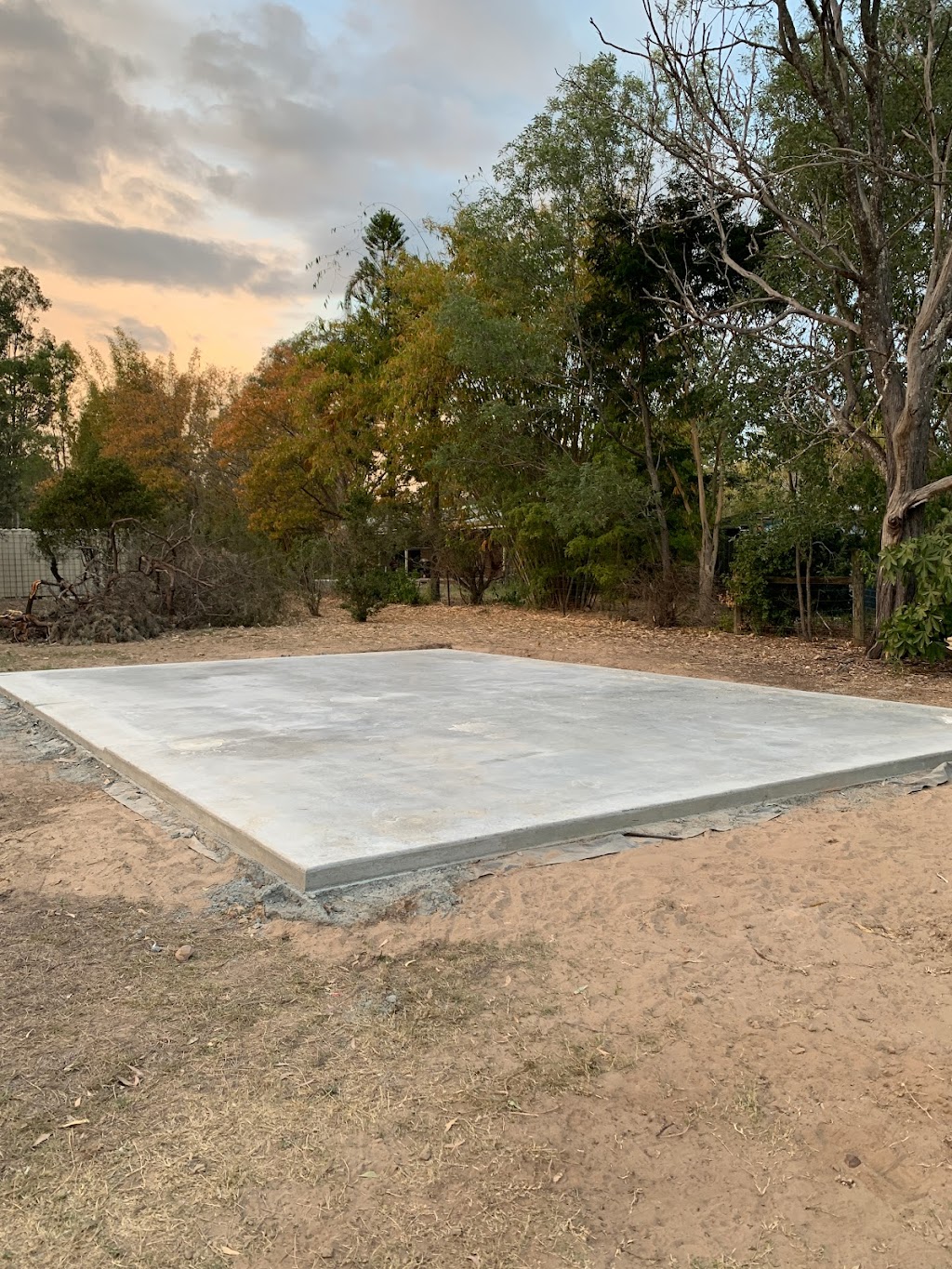 ONeill Concrete and Constructions |  | 218 Pennine Dr, South MacLean QLD 4280, Australia | 0499777301 OR +61 499 777 301