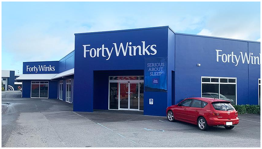 Forty Winks Albany | 35-37 Campbell Rd, Mira Mar WA 6330, Australia | Phone: (08) 9841 5111