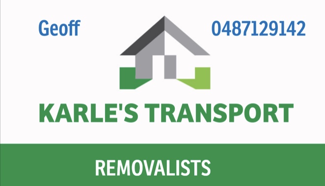 Karles Transport and Removals | 20 Karingal Cl, Woy Woy NSW 2256, Australia | Phone: 0487 129 142