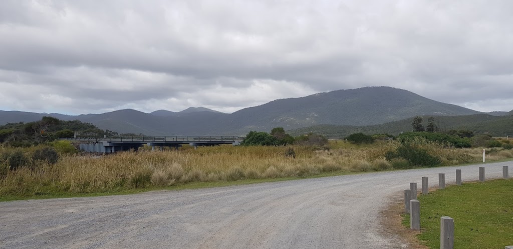 Darby River Car Park | Wilsons Promontory Rd, Wilsons Promontory VIC 3960, Australia | Phone: 13 19 63