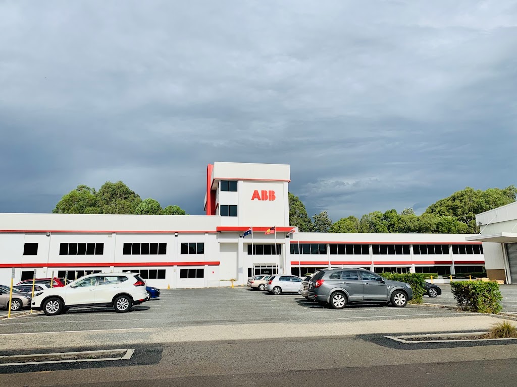 ABB Australia | 1 Bapaume Rd, Moorebank NSW 2170, Australia | Phone: 1800 161 345