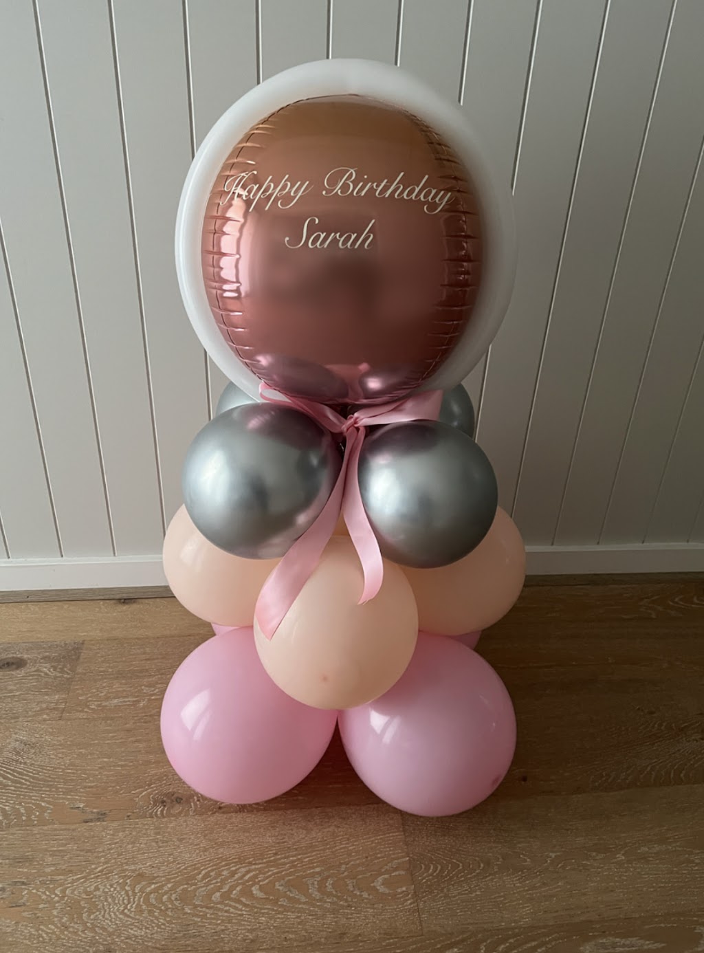 Busy Bee Balloons | home goods store | 1 Brookbent Rd, Pallara QLD 4110, Australia | 0413264098 OR +61 413 264 098