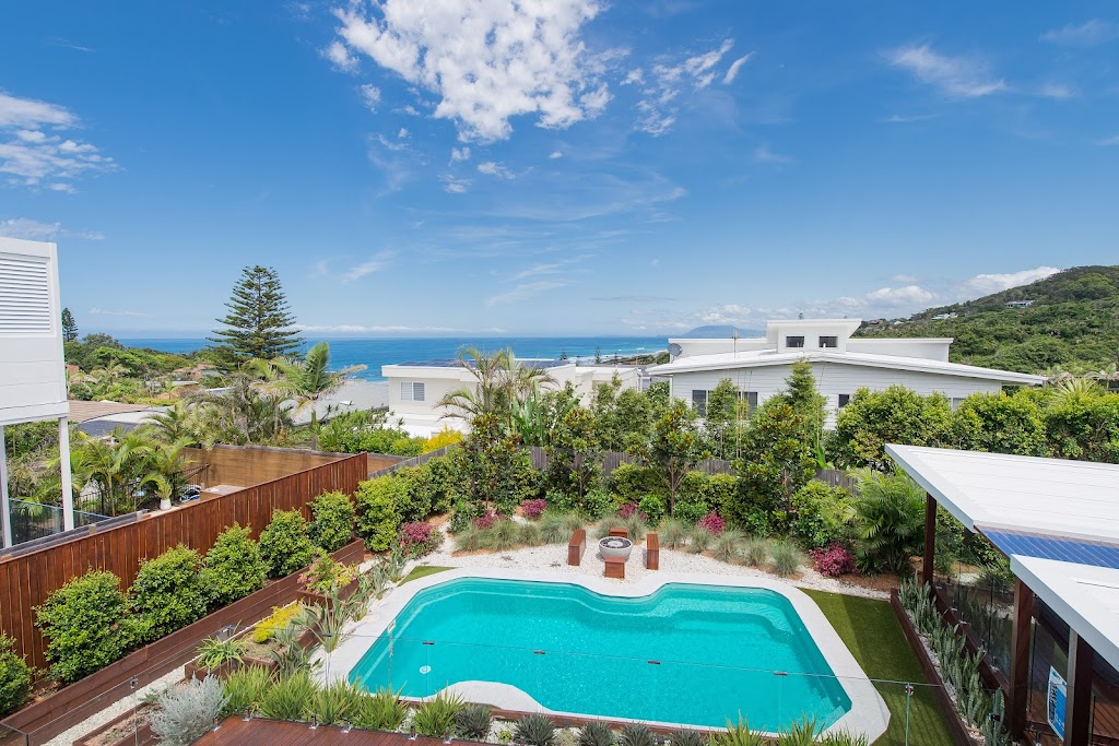 Hampton Estate | 9 Lighthouse Rd, Port Macquarie NSW 2444, Australia | Phone: (02) 8662 9402