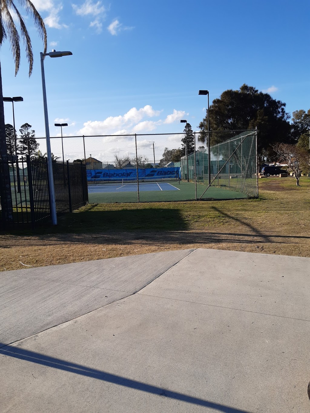 Gosford City Council Tennis Courts | 81 Brick Wharf Rd, Woy Woy NSW 2256, Australia | Phone: 0425 203 252