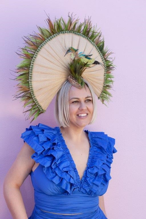 Millinery by Beaux Bandeaux | 323 Nepean Hwy, Edithvale VIC 3196, Australia | Phone: 0400 803 891