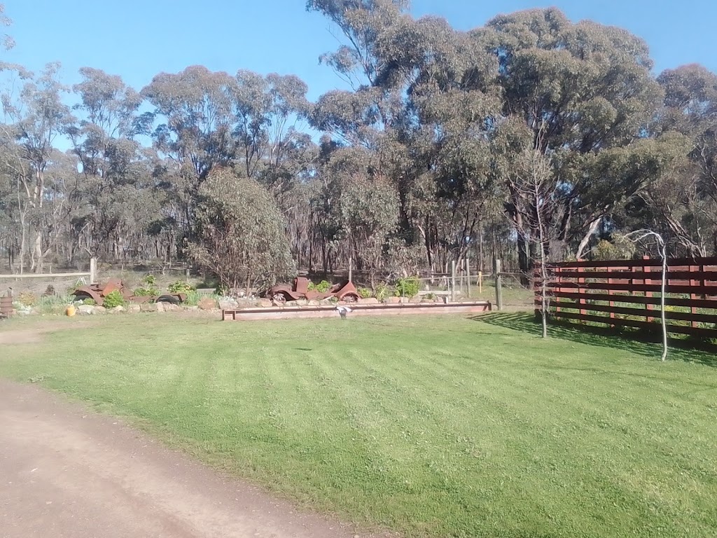 REDCASTLE FARM AND RURAL | 936 Heathcote-Rochester Rd, Redcastle VIC 3523, Australia | Phone: 0417 351 421