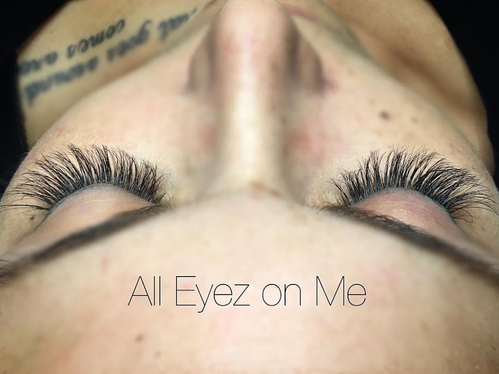 All Eyez On Me BEAUTY | beauty salon | 214 Junction Rd, Ruse NSW 2560, Australia | 0404007937 OR +61 404 007 937