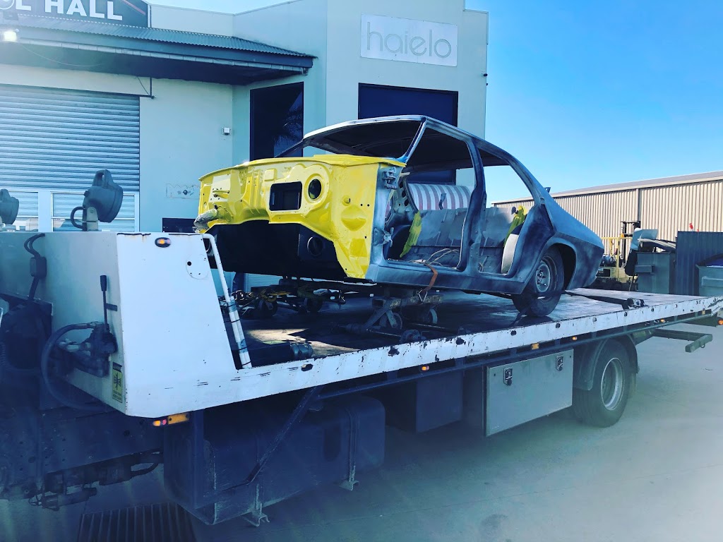 Melbournewide Towing |  | 1/52 Suspension St, Ardeer VIC 3022, Australia | 0434718261 OR +61 434 718 261