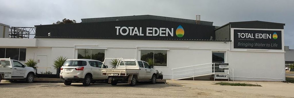 Total Eden Cohuna | 15 Cohuna-Leitchville Rd, Cohuna VIC 3568, Australia | Phone: (03) 5456 2664