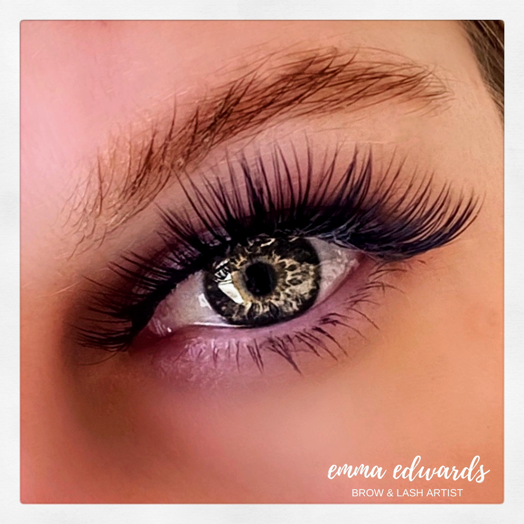 Emma Edwards Brow & Lash Artist | beauty salon | 919 Pittwater Rd, Collaroy NSW 2097, Australia | 0412151286 OR +61 412 151 286