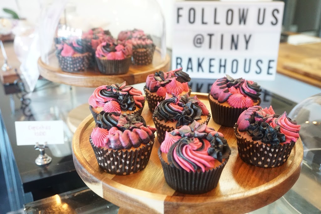Tiny Bakehouse | bakery | 1A Willaton St, St Albans VIC 3021, Australia | 0433786913 OR +61 433 786 913