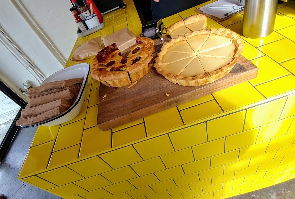 The Pie Shop | 75 Nicholson St, Brunswick East VIC 3057, Australia