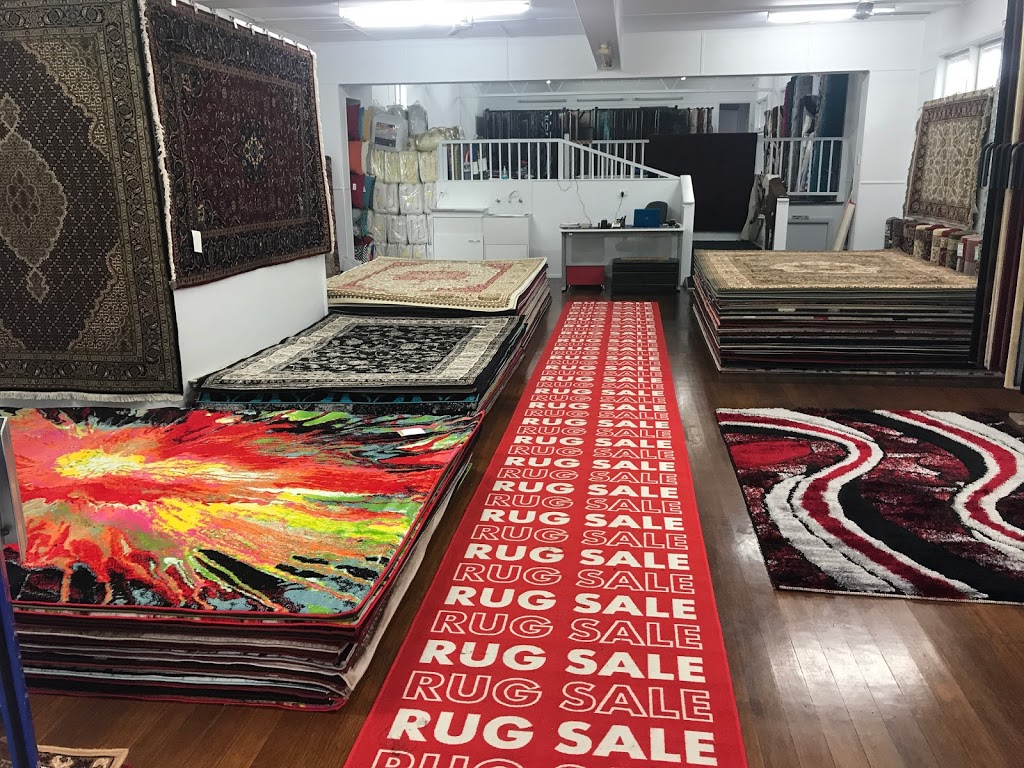 Classic Rugs Centre | home goods store | 405 Banna Ave, Griffith NSW 2680, Australia | 0481344444 OR +61 481 344 444