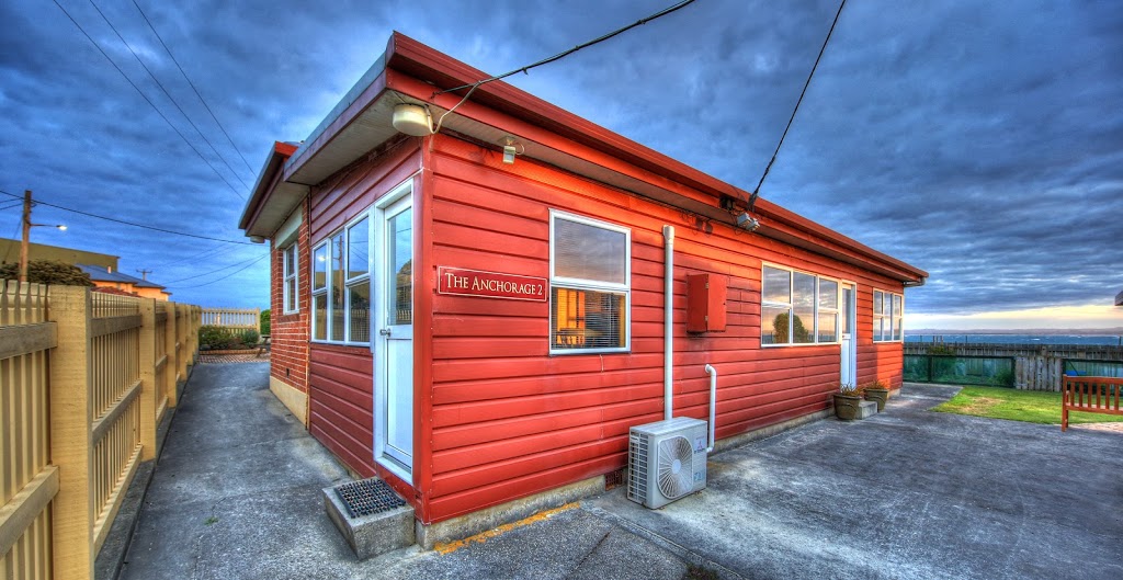 Stanley Village | 15 Wharf Rd, Stanley TAS 7331, Australia | Phone: (03) 6458 1404