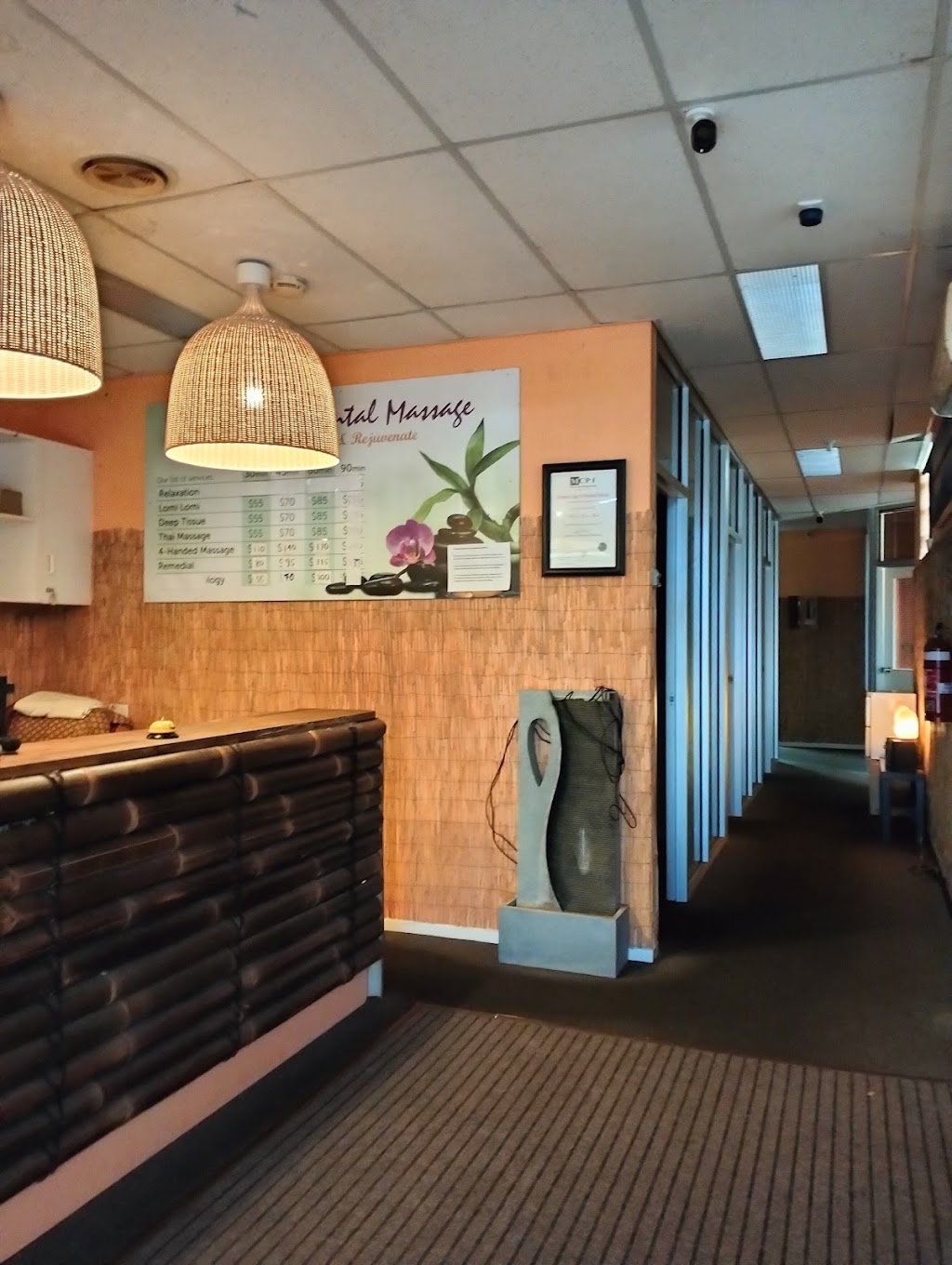 Angels Oriental Massage Swan Hill | 5 Rutherford St, Swan Hill VIC 3585, Australia | Phone: 0437 211 614