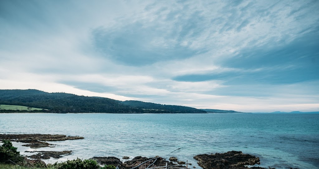 TASMAN SEA SALT | food | 97 Mayfield Jetty Rd, Little Swanport TAS 7190, Australia | 0417273906 OR +61 417 273 906