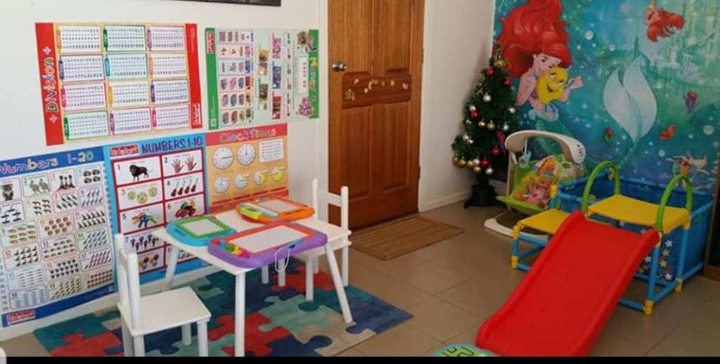 CBT FAMILY DAYCARE | 49 Nelson St, Darley VIC 3340, Australia | Phone: 0481 210 168