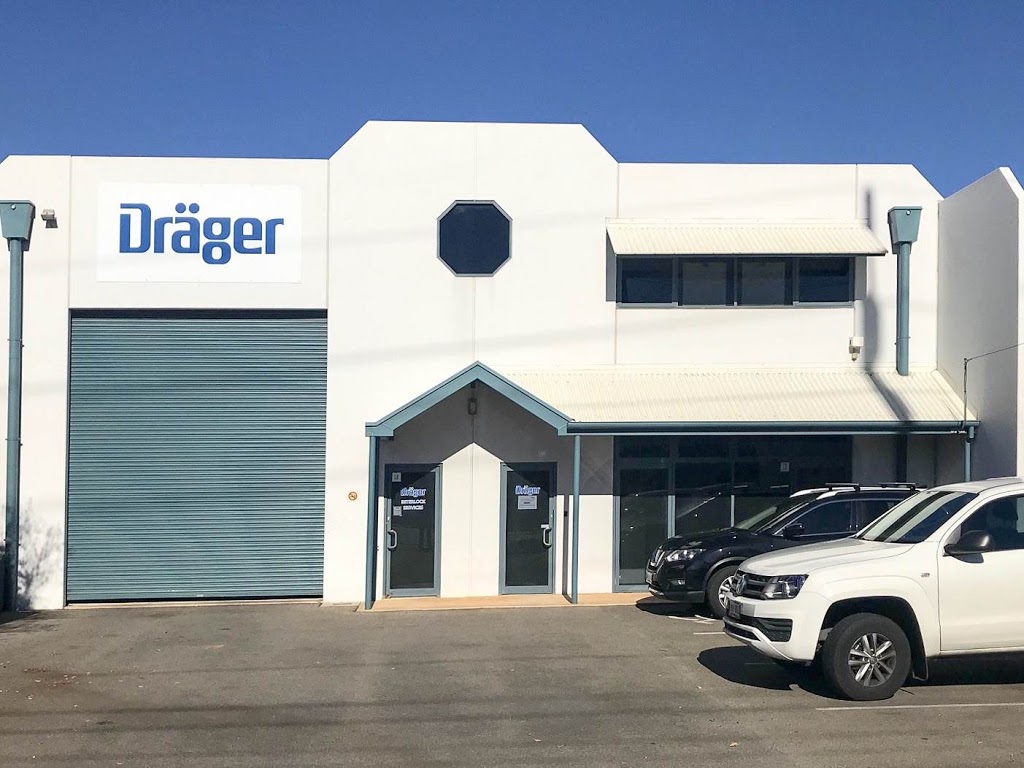 Draeger Interlock Service Centre | 258 Grange Rd, Flinders Park SA 5025, Australia | Phone: 1300 780 689