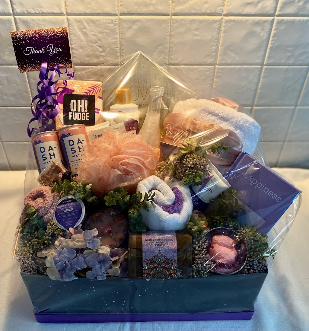 Brownie Points Hampers | Gilston Rd, Nerang QLD 4211, Australia | Phone: 0406 123 898