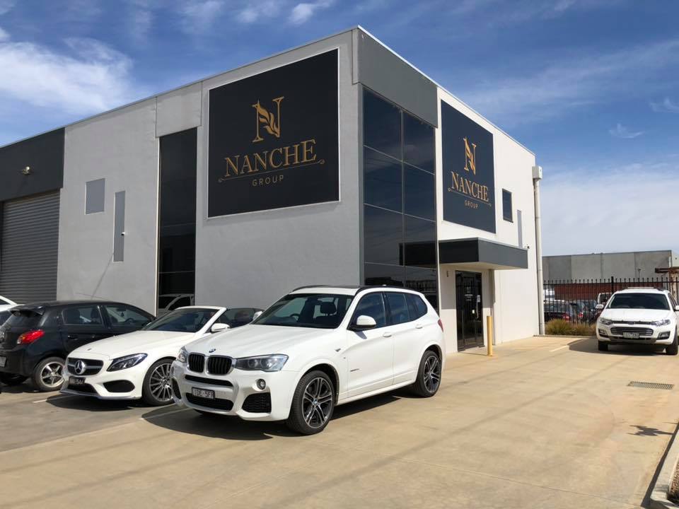 Nanche Group | real estate agency | 6/19-21 Concorde Cres, Werribee VIC 3030, Australia | 0399740494 OR +61 3 9974 0494