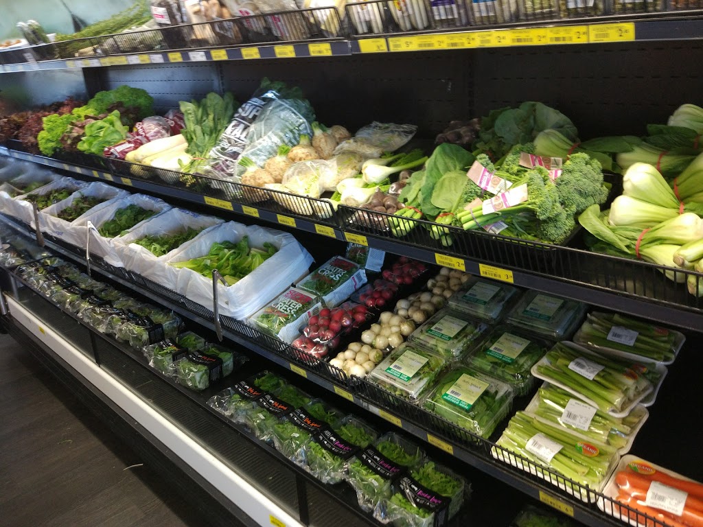 Wilsons Fruit and Vegetables | 11 Coltman Plaza, Lucas VIC 3350, Australia | Phone: (03) 5329 1900