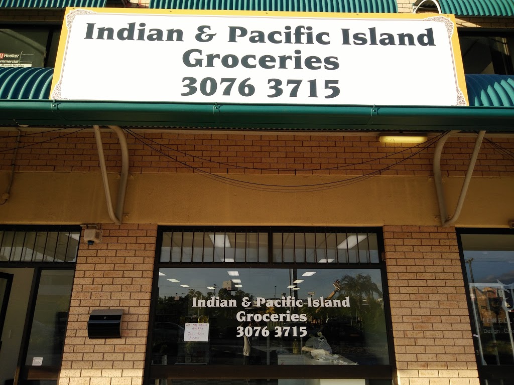 Jai Laxmi Supermarkets ( Indian & Pacific Island Groceries) | store | 2/36 Old Cleveland Rd, Capalaba QLD 4157, Australia | 0730763715 OR +61 7 3076 3715