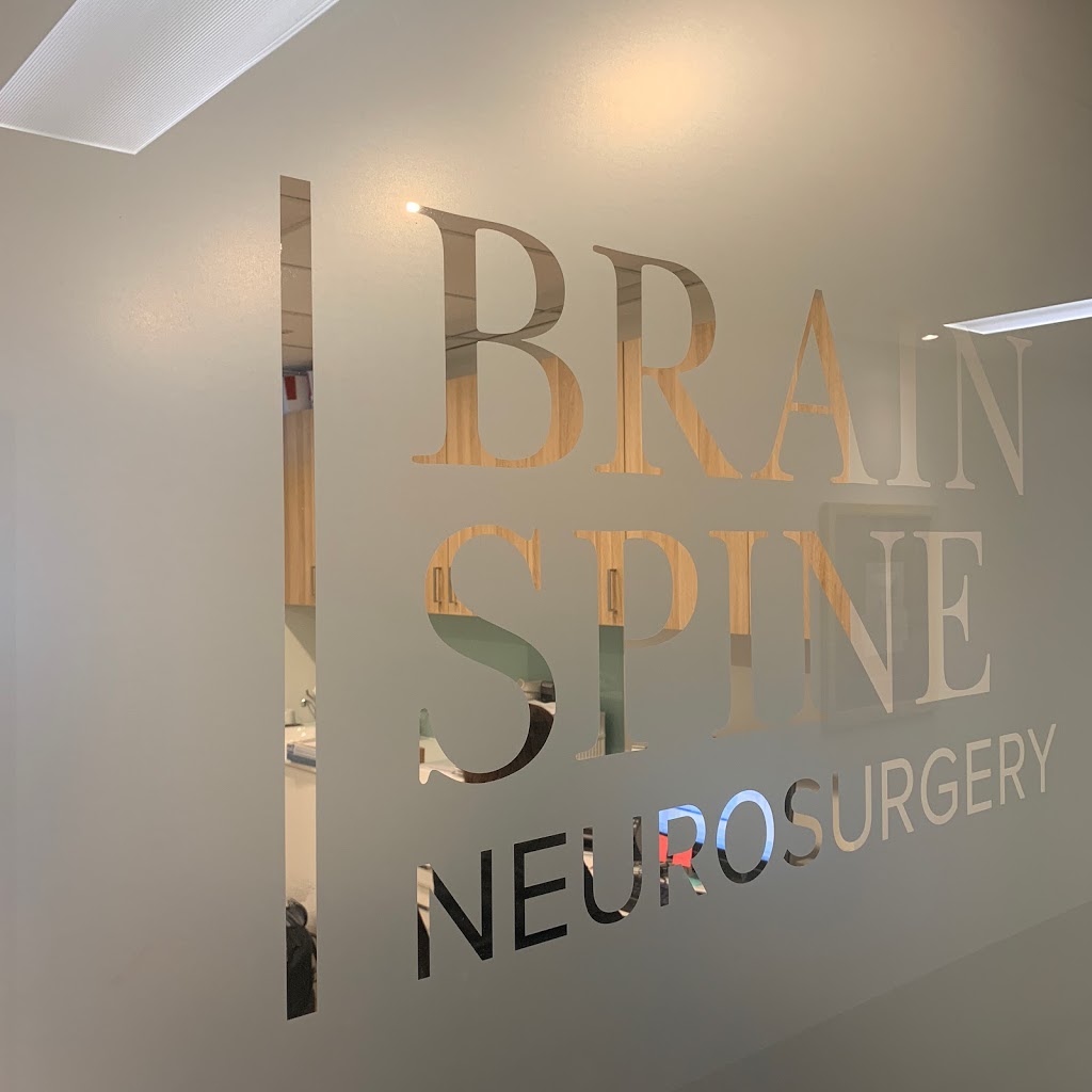 BrainSpine Neurosurgery | Suite 1A, Level 7 Prince of Wales Private Hospital, Barker St, Randwick NSW 2031, Australia | Phone: (02) 9650 4132