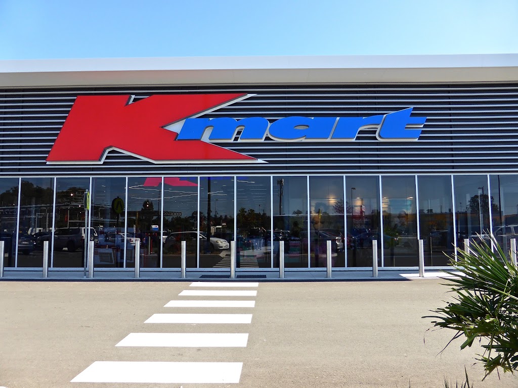 Kmart Oxenford | 15 Global Plaza, Oxenford QLD 4210, Australia | Phone: (07) 5556 1000