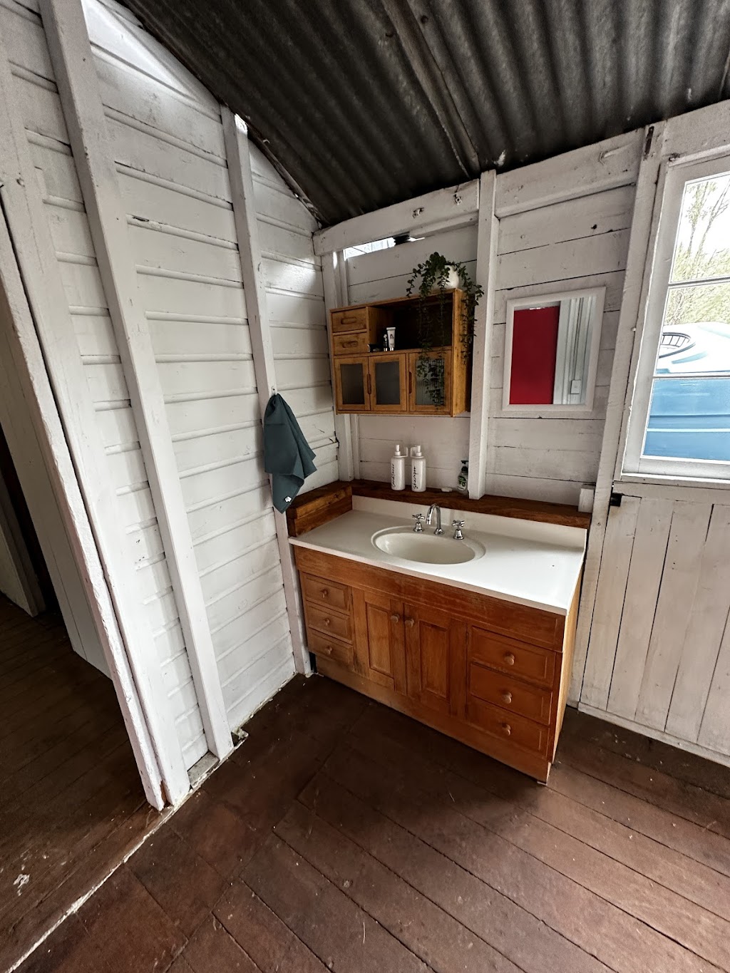 Dairy Cottage Escape | 6 Mosquito Creek Rd, Coolmunda QLD 4387, Australia | Phone: 0418 747 715