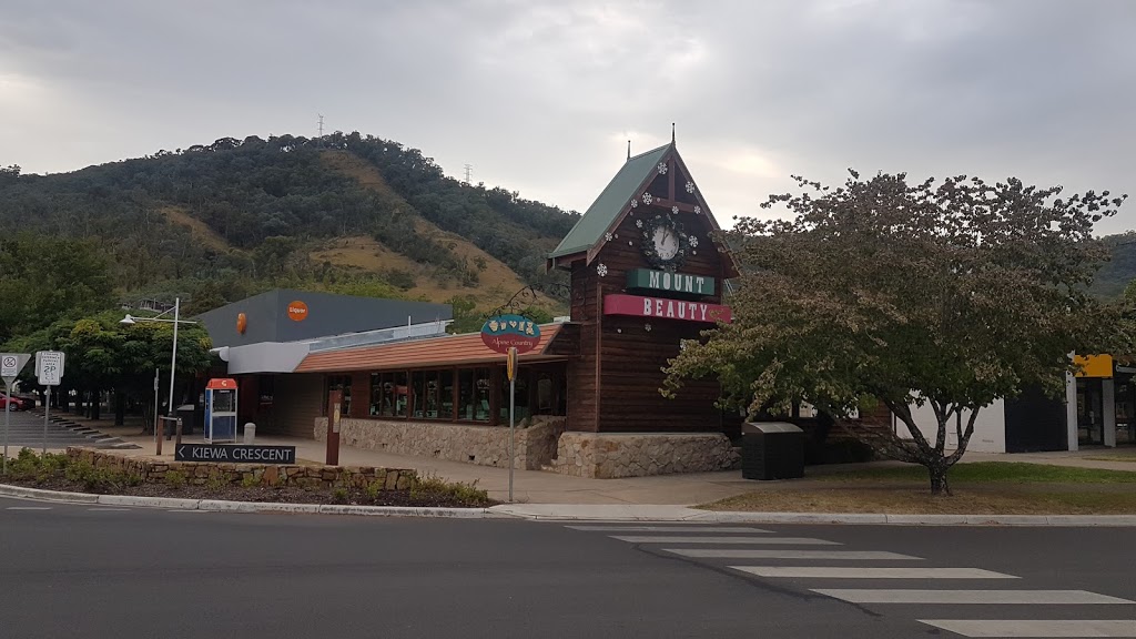Mount Beauty Supermarket (4 Kiewa Cres) Opening Hours