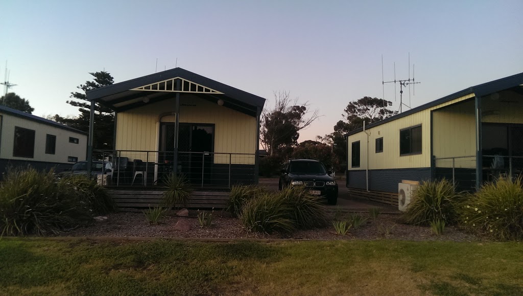 Discovery Parks - Whyalla Foreshore | rv park | 51 Broadbent Terrace, Whyalla SA 5600, Australia | 0886457474 OR +61 8 8645 7474