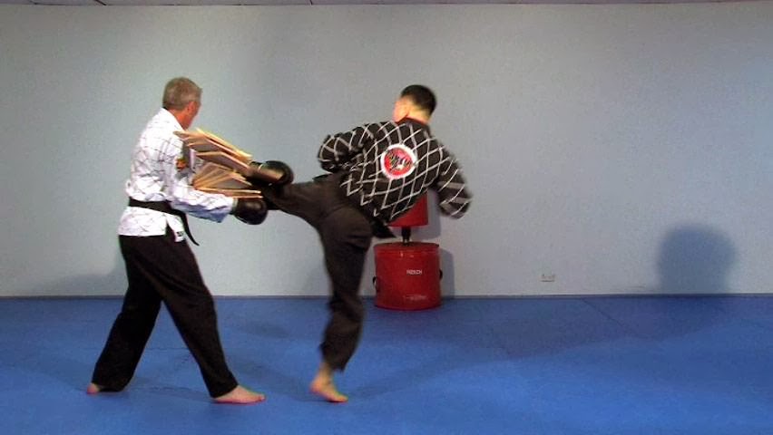 Master Kwons Martial Arts Academy | health | 36 Rocky Point Rd, Kogarah NSW 2217, Australia | 0432281371 OR +61 432 281 371