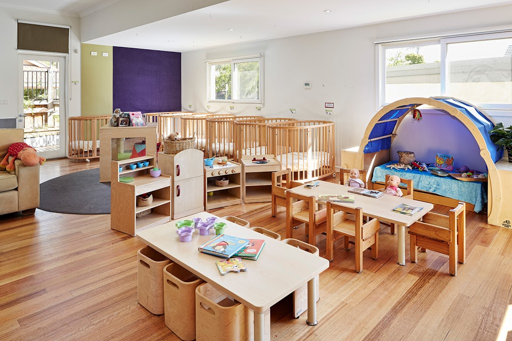Bambini Early Learning Centre Asling St Brighton | school | 13/15 Asling St, Brighton VIC 3186, Australia | 0395960355 OR +61 3 9596 0355
