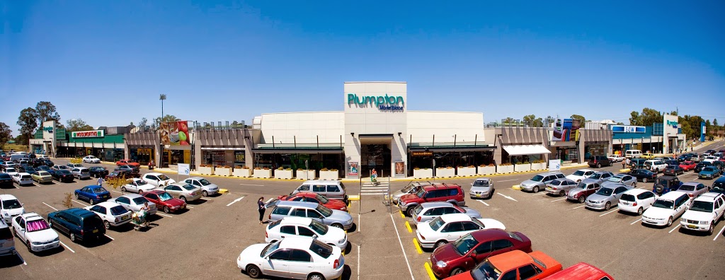 Plumpton Marketplace | shopping mall | Jersey Rd & Hyatts Rd, Plumpton NSW 2761, Australia | 0298327726 OR +61 2 9832 7726