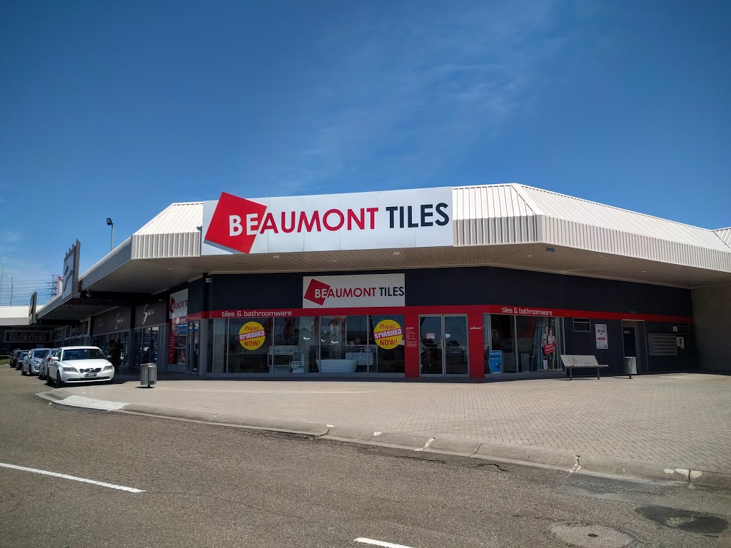 Beaumont Tiles | Homemaker Centre, shop 06/19 Stoddart Rd, Prospect NSW 2148, Australia | Phone: (02) 9636 7552