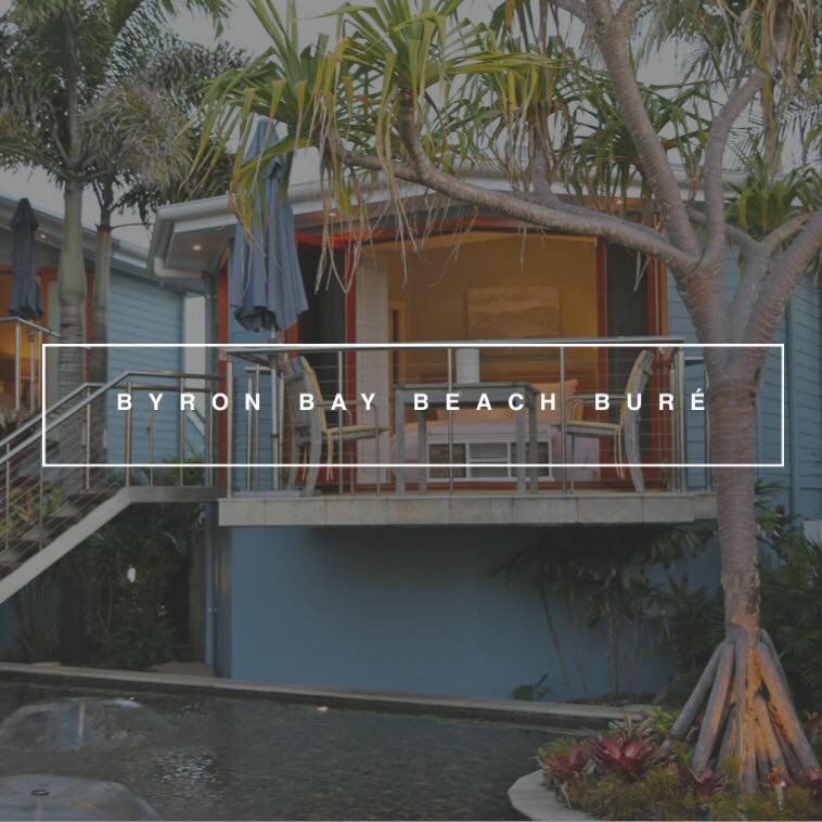 Byron Bay Beach Bure | 36 Lawson St, Byron Bay Surrounds NSW 2481, Australia | Phone: (02) 6680 8483