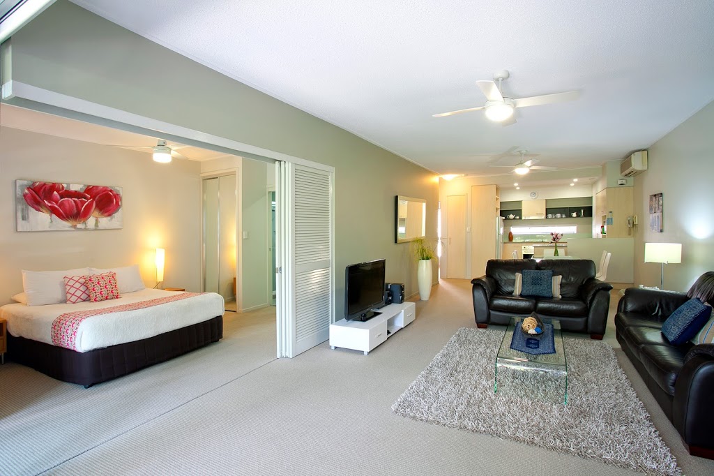 Verano Resort Noosa - 283/283-285 Weyba Rd, Noosaville QLD 4566, Australia