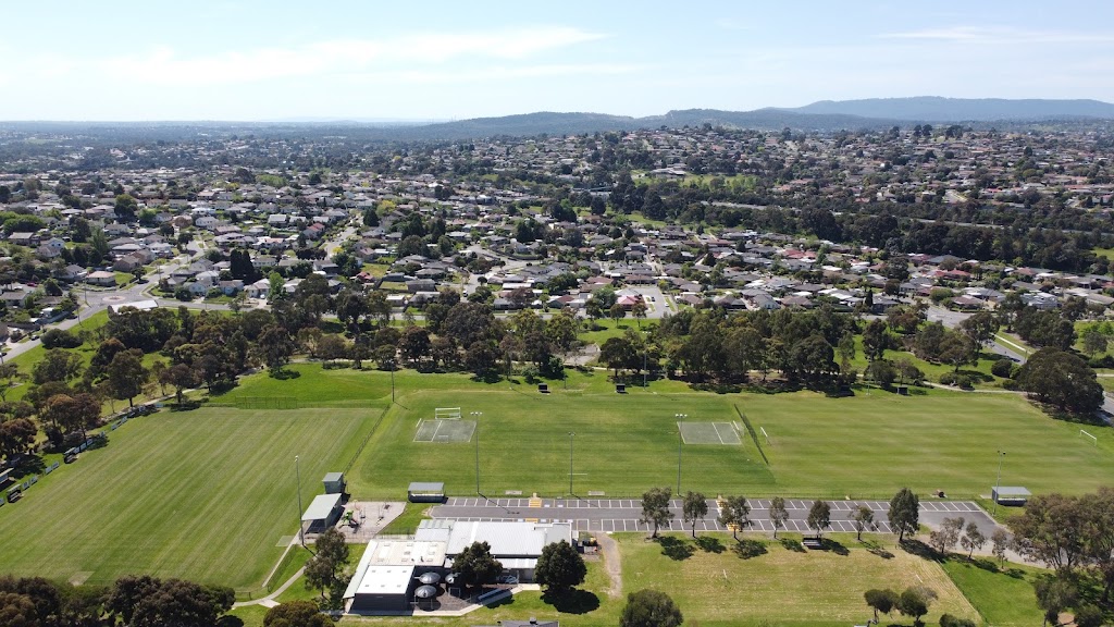 Doveton Soccer Club | 106i Doveton Ave, Eumemmerring VIC 3177, Australia | Phone: (03) 9794 7774