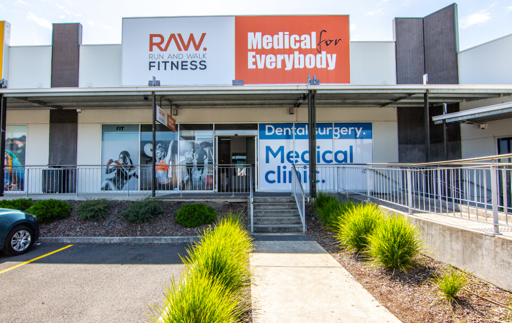 Medical For Everybody | physiotherapist | 3/282 Maroondah Hwy, Chirnside Park VIC 3116, Australia | 0387270000 OR +61 3 8727 0000