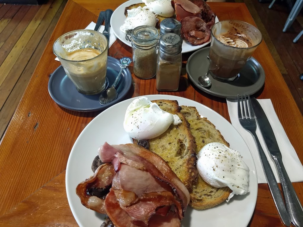 Little Mule Cafe | 136 Percival Rd, Stanmore NSW 2048, Australia | Phone: 0407 071 640