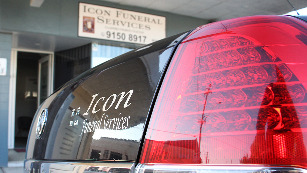 Icon Funeral Services | 318 Kingsgrove Rd, Kingsgrove NSW 2208, Australia | Phone: (02) 9150 8917