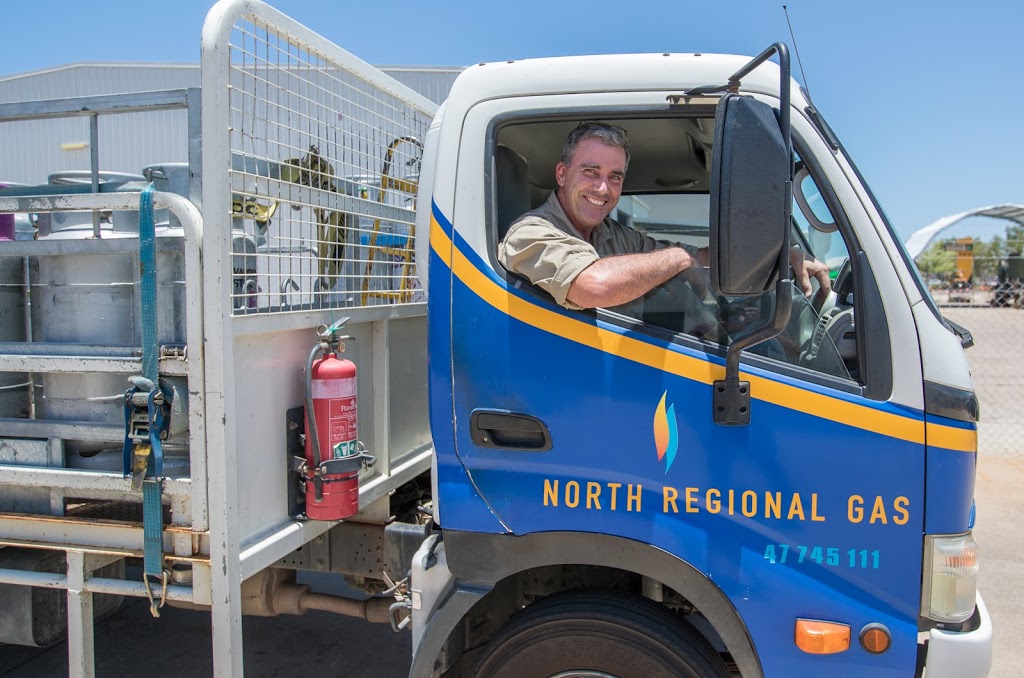 North Regional Gas | store | 59 Crocodile Cres, Bohle QLD 4818, Australia | 0747745111 OR +61 7 4774 5111