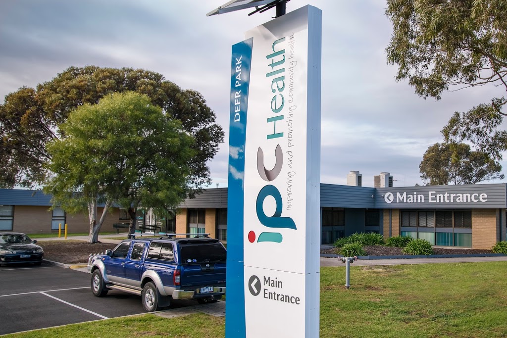 IPC Health - Deer Park | 106 Station Rd, Deer Park VIC 3023, Australia | Phone: (03) 9219 7142