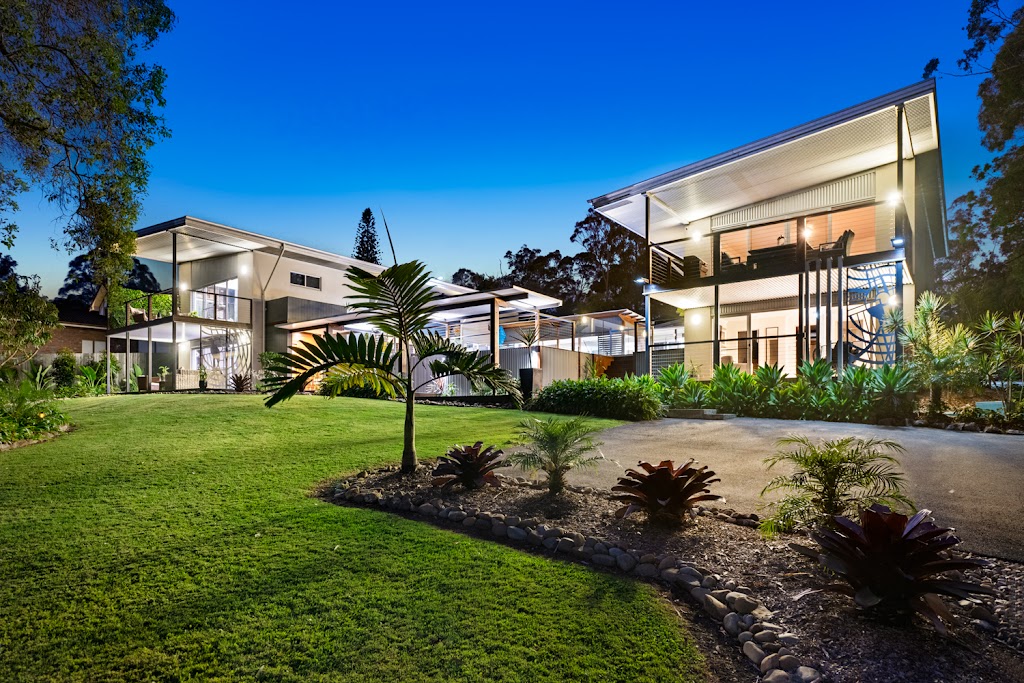 Hart Tranquil Guest House | 132 Pioneer Rd, Sheldon QLD 4157, Australia | Phone: 0411 154 334