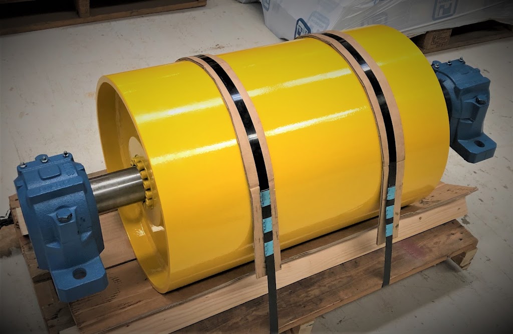 Newland Precision Engineering | 31 Leviathan St, South Boulder WA 6432, Australia | Phone: (08) 9039 8500