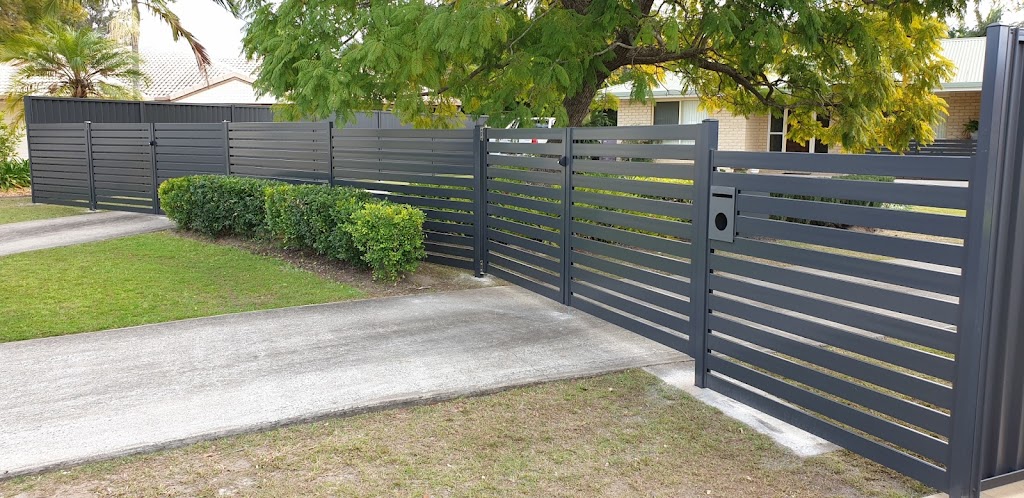 Contemporary Fencing | general contractor | 35 Kingston Ct, North Lakes QLD 4509, Australia | 0424533702 OR +61 424 533 702