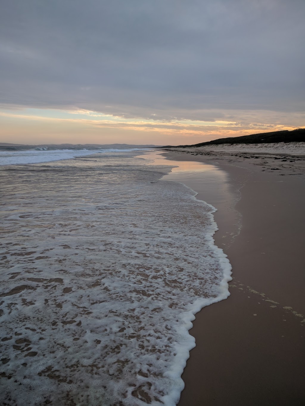 Pelicans Beach | park | Magenta NSW 2261, Australia