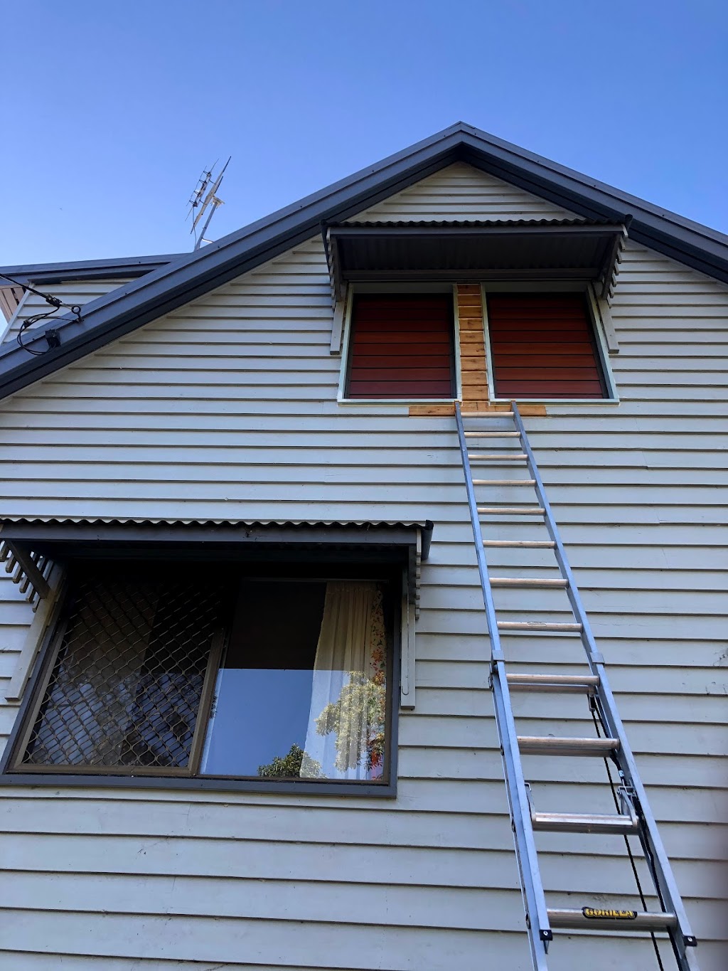 Nail it Carpentry & Property Maintenance | 16 Jacaranda Pl, Tewantin QLD 4565, Australia | Phone: 0432 737 154