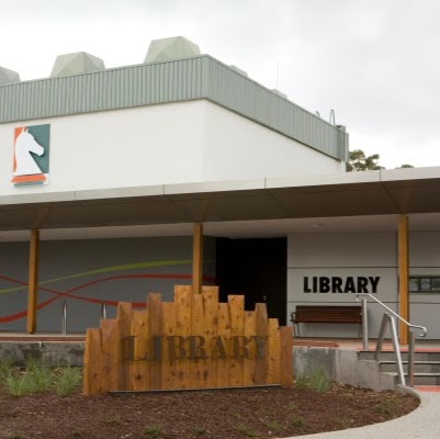 Nunawading Library | library | 379 Whitehorse Rd, Nunawading VIC 3131, Australia | 0398728600 OR +61 3 9872 8600