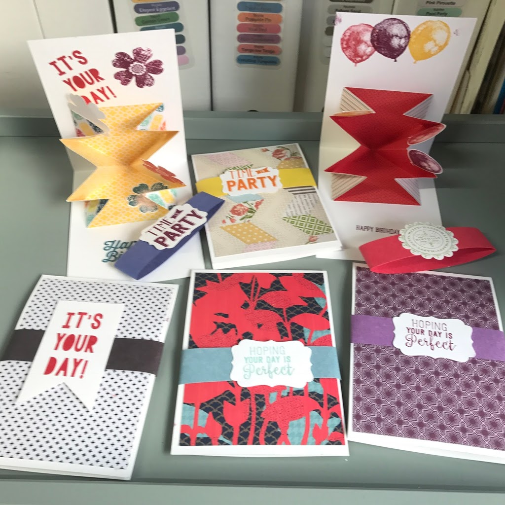 Nikki Jane Cards & Papercrafts | 17 The Crescent, Ferntree Gully VIC 3156, Australia | Phone: 0420 402 561